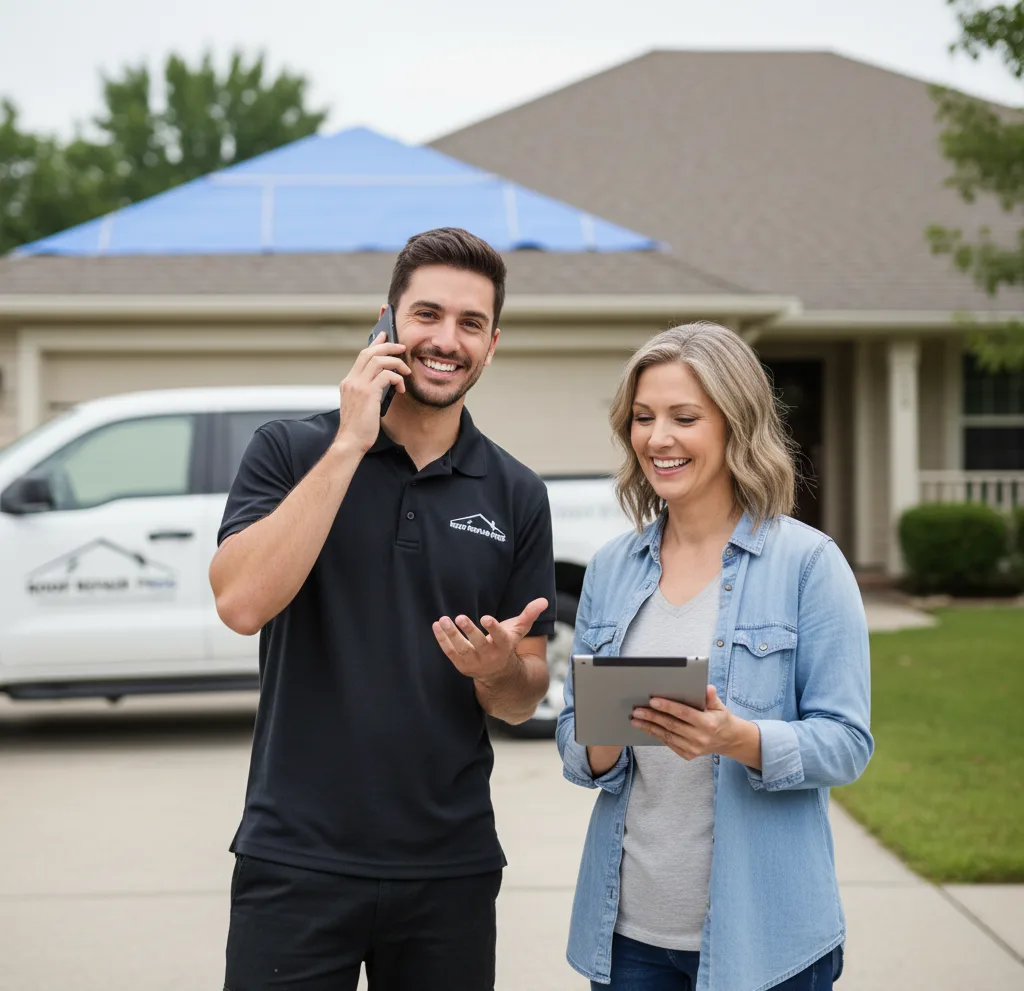 Roof Maintenance in Crookston, MN